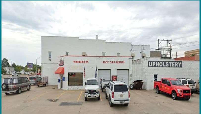 Image of Big Red Auto Glass Inc