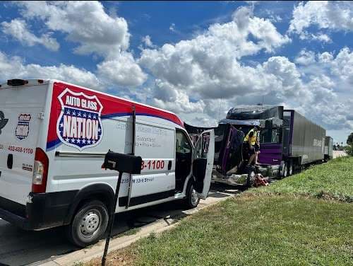 Image of Auto Glass Nation