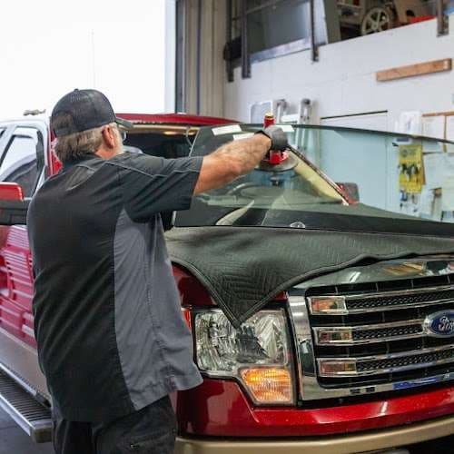 Image of Auto Glass Nation