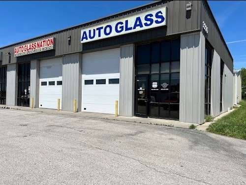 Image of Auto Glass Nation