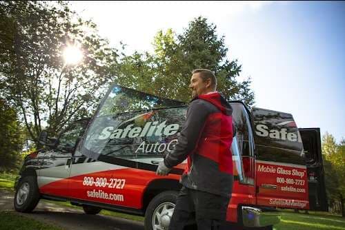 Image of Safelite AutoGlass