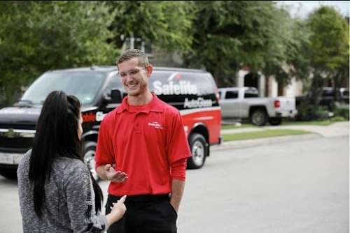 Image of Safelite AutoGlass