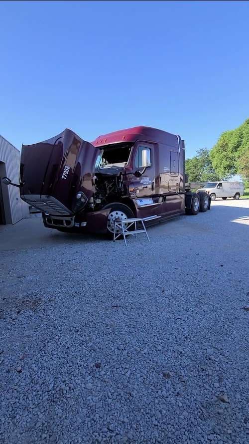 Image of #1 Auto Glass