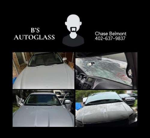 Image of B’s AutoGlass LLC