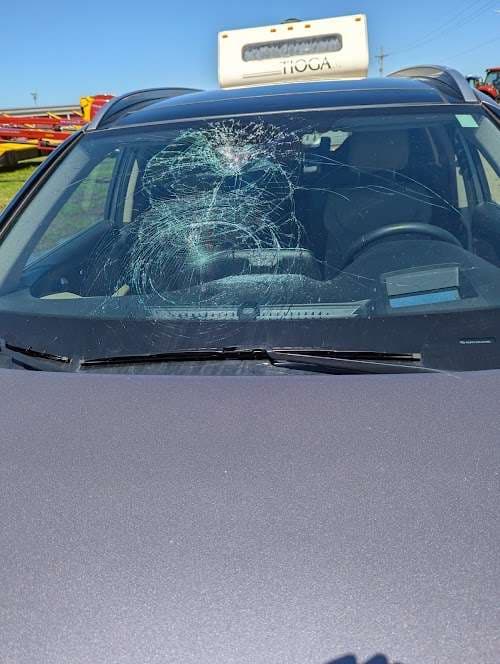 Image of All Star Auto Glass