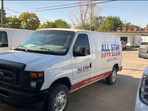 Image of All Star Auto Glass