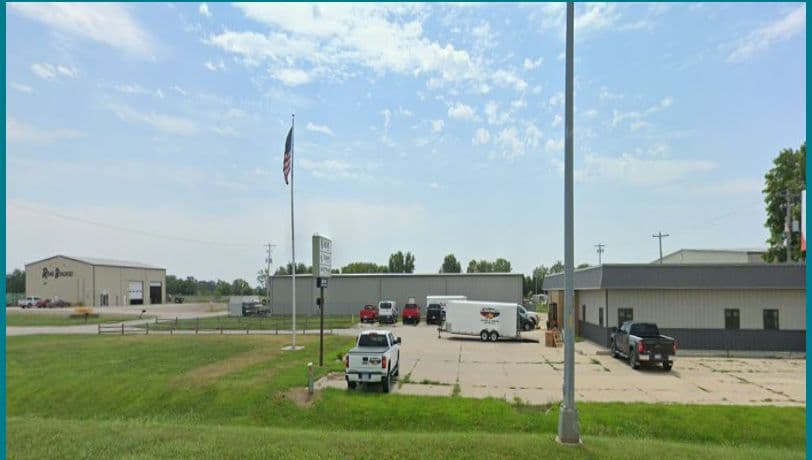 Image of Auto Glass Solutions Dan Young