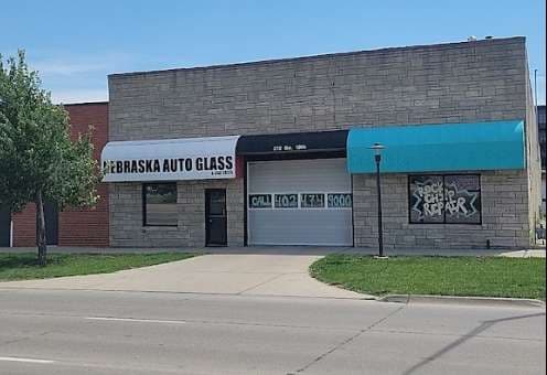 Image of Nebraska Auto Glass