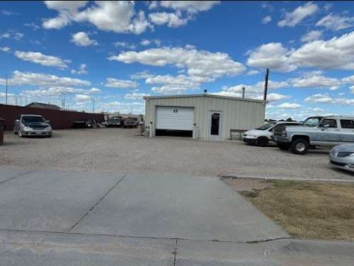 Image of TS Auto Glass