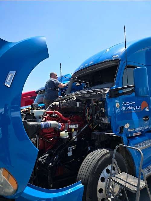 Image of Glenn's Auto Glass