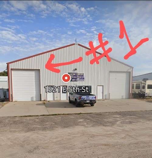 Image of Diamond Auto Glass - Auto Glass Replacement North Platte NE, Auto Glass Shop, Windshield Replacement, Windshield Repair