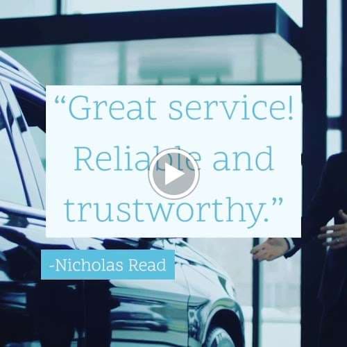 Image of SuperGlass Windshield Repair