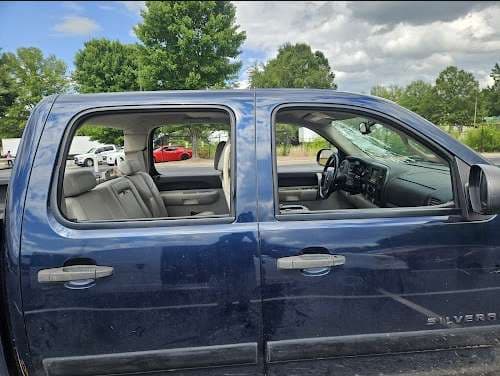 Image of Car Glass Repair