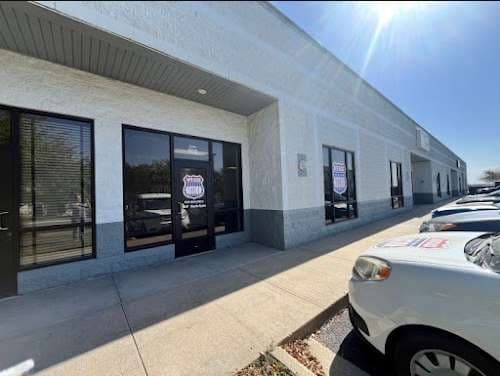 Image of Auto Glass Nation- Omaha