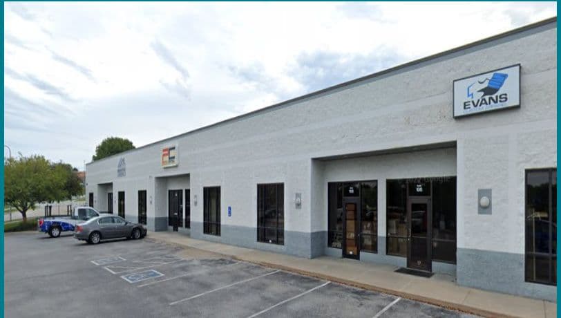 Image of Auto Glass Nation- Omaha