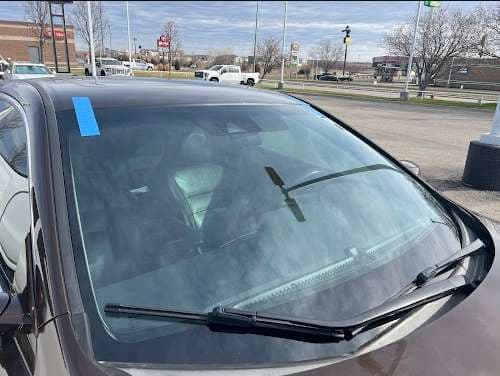 Image of WINDSHIELD FACTORY