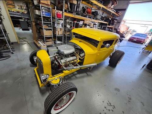 Image of WINDSHIELD FACTORY