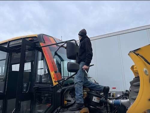 Image of Pinardville Glass now Bedford Auto Glass