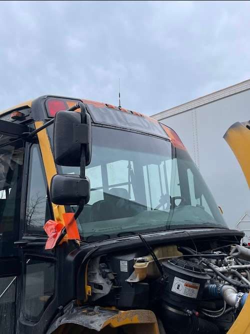 Image of Pinardville Glass now Bedford Auto Glass