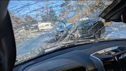 Image of Armor Auto Glass