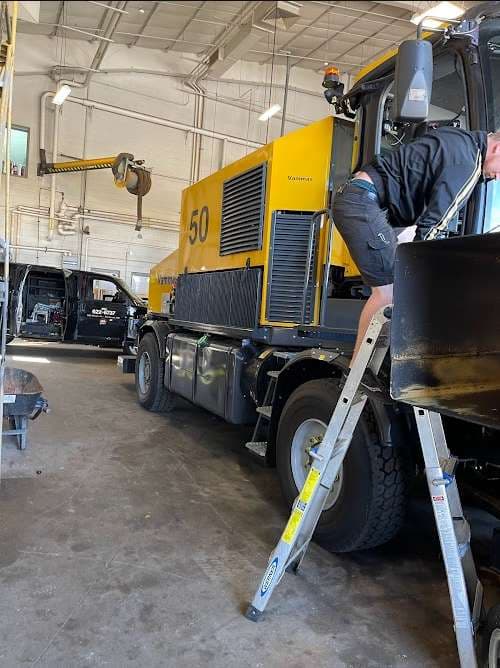 Image of Manchester Auto Glass