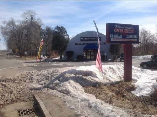 Image of Manchester Auto Glass