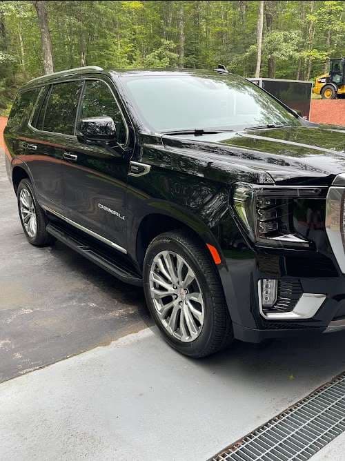 Image of Manchester Auto Glass