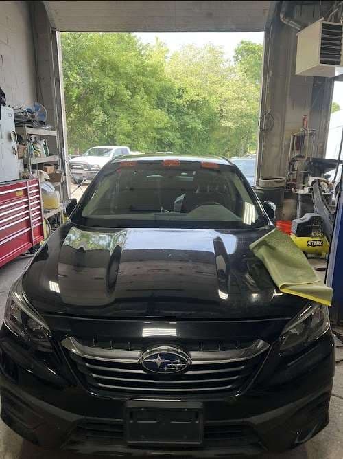 Image of Discount Auto Glass