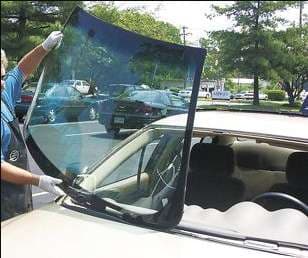 Image of Gold Star Auto Glass