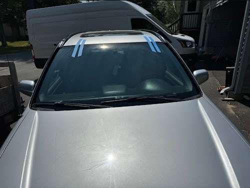 Image of Gold Star Auto Glass