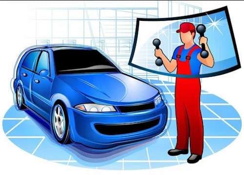 Image of Gold Star Auto Glass