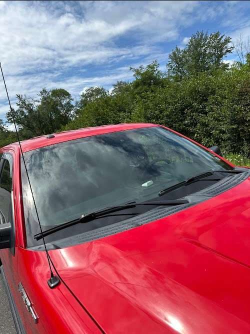 Image of 603 Auto Glass LLC