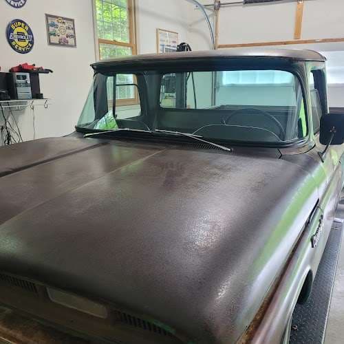 Image of 603 Auto Glass LLC