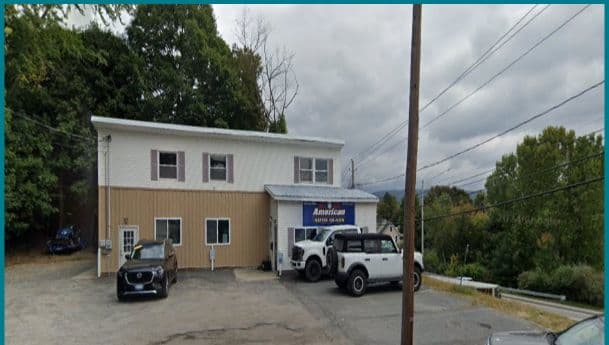 Image of American Auto Glass