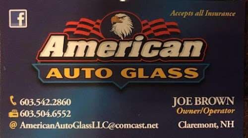 Image of American Auto Glass