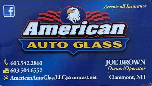 Image of American Auto Glass