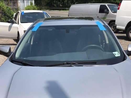 Image of A1 Plus Auto Glass