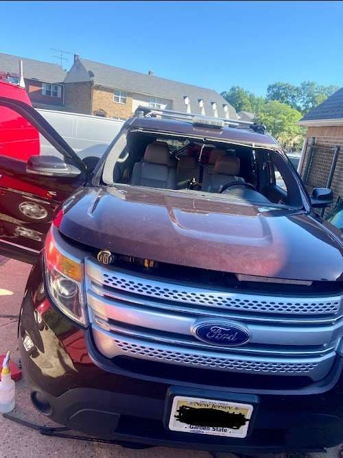 Image of H&H AUTO GLASS