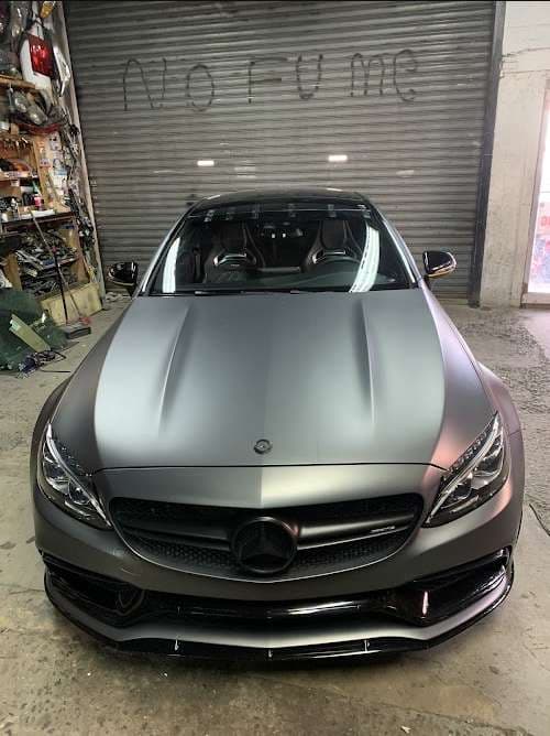 Image of Fija Auto Glass & Mirror