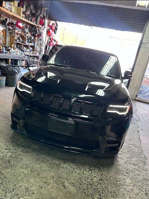 Image of Fija Auto Glass & Mirror