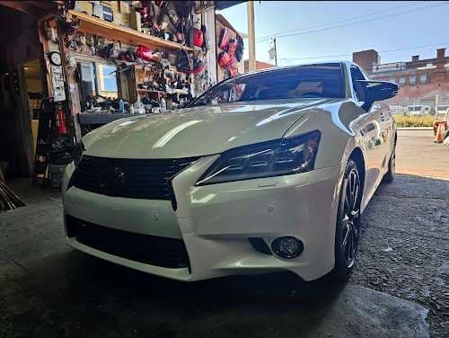 Image of Fija Auto Glass & Mirror