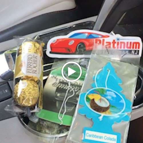 Image of Platinum Auto Glass