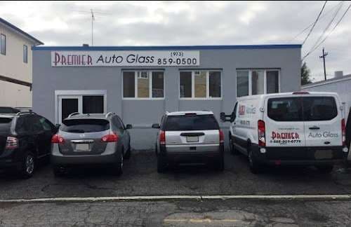 Image of Premier Auto Glass