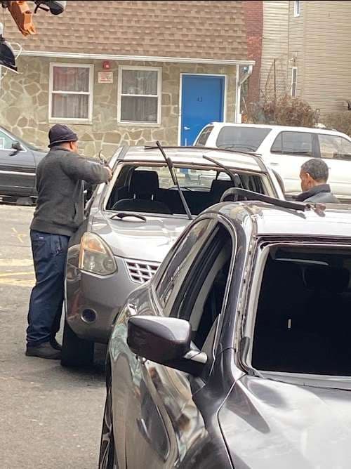 Image of Dominican Auto Glass