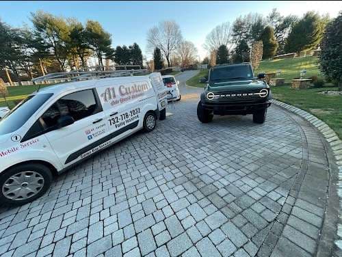 Image of A1 Custom Auto Glass & Electronics MOBILE SERVICE AVAILABLE