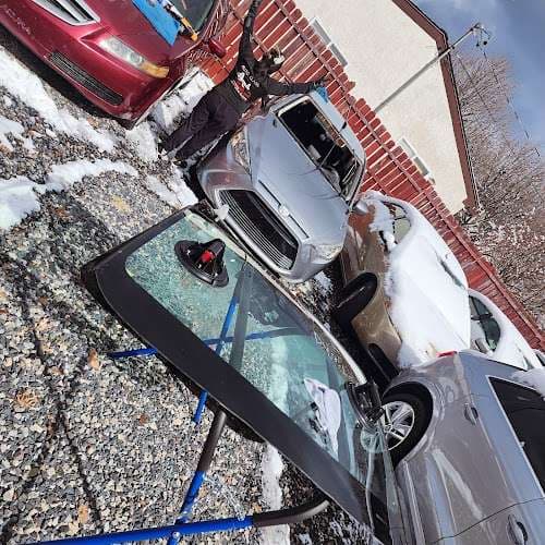 Image of M&M Auto Glass llc