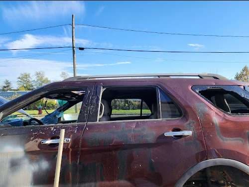 Image of M&M Auto Glass llc