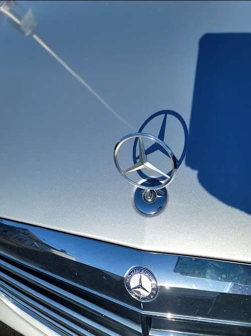 Image of Classico Auto glasss