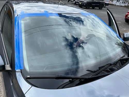 Image of Classico Auto glasss