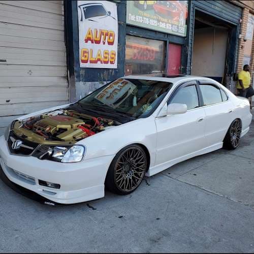 Image of Elite Auto Glass